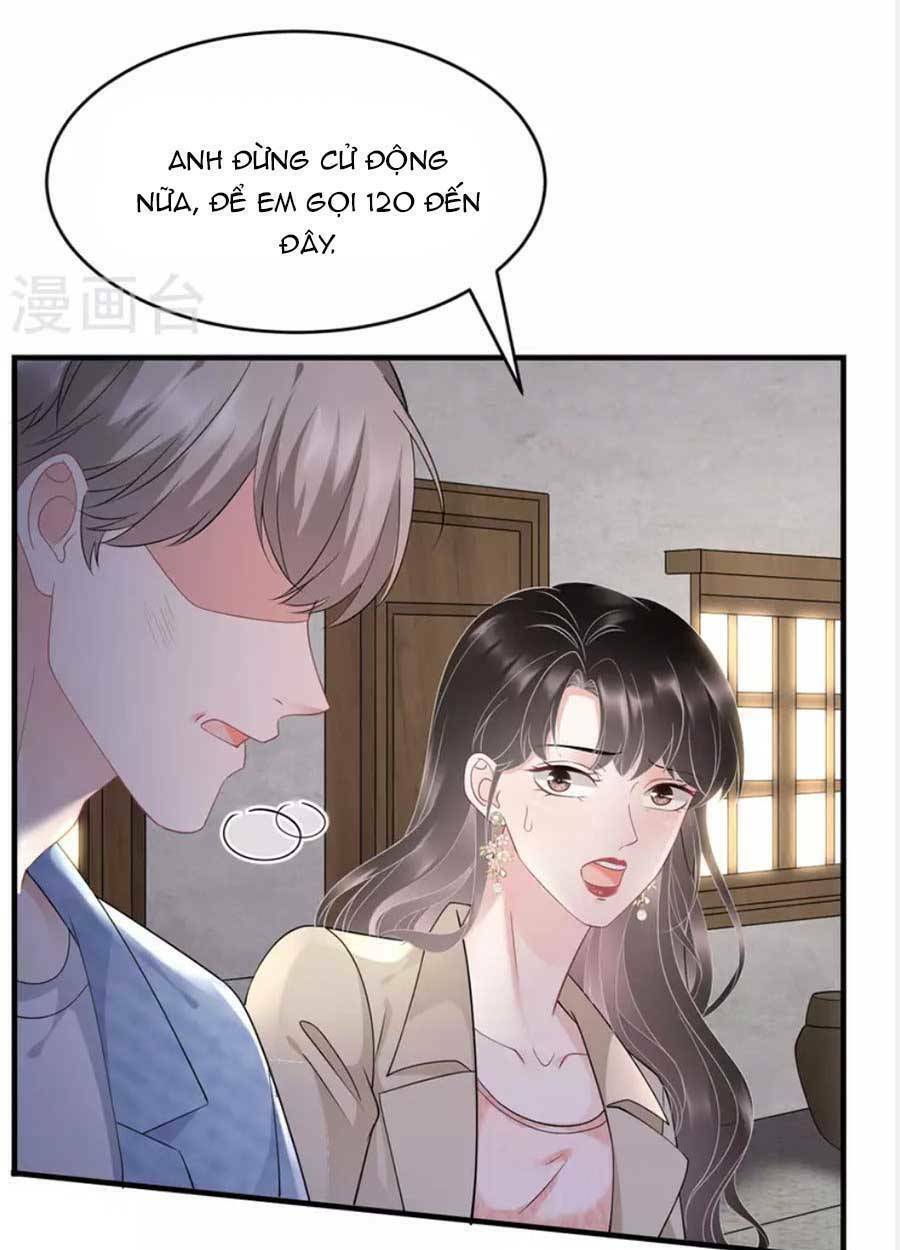 đại tiểu thư có ý đồ gì xấu đâu chapter 80 27