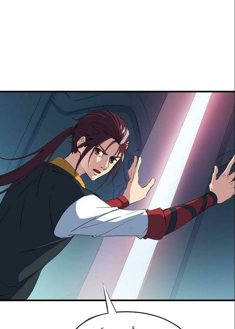 long mạch võ thần chapter 70 10