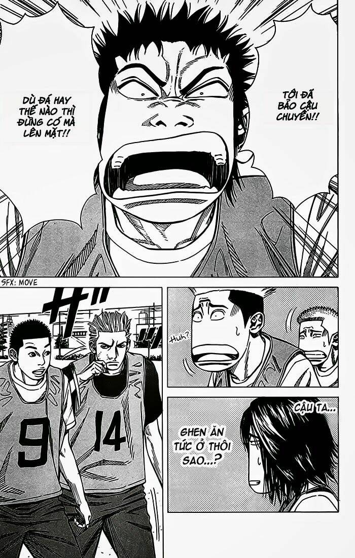 angel voice chapter 25 12