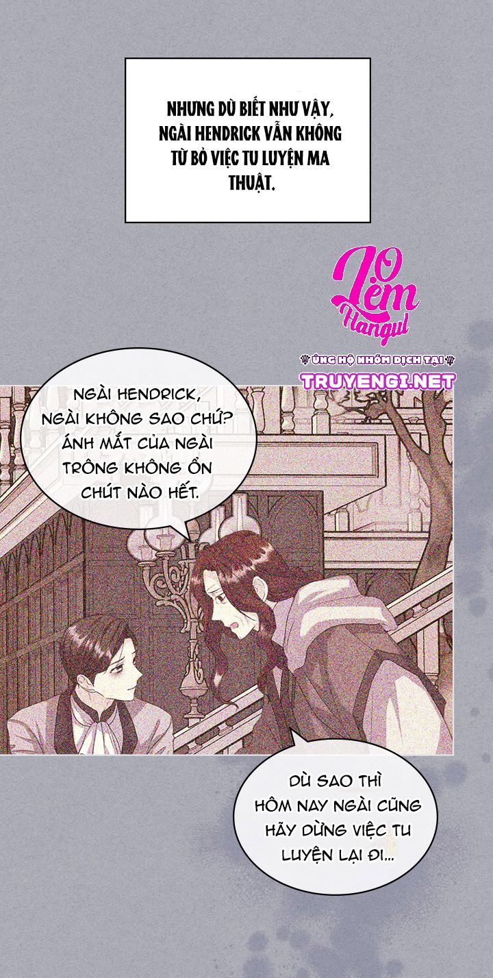 đức hạnh của ác nữ phản diện chapter 62 18
