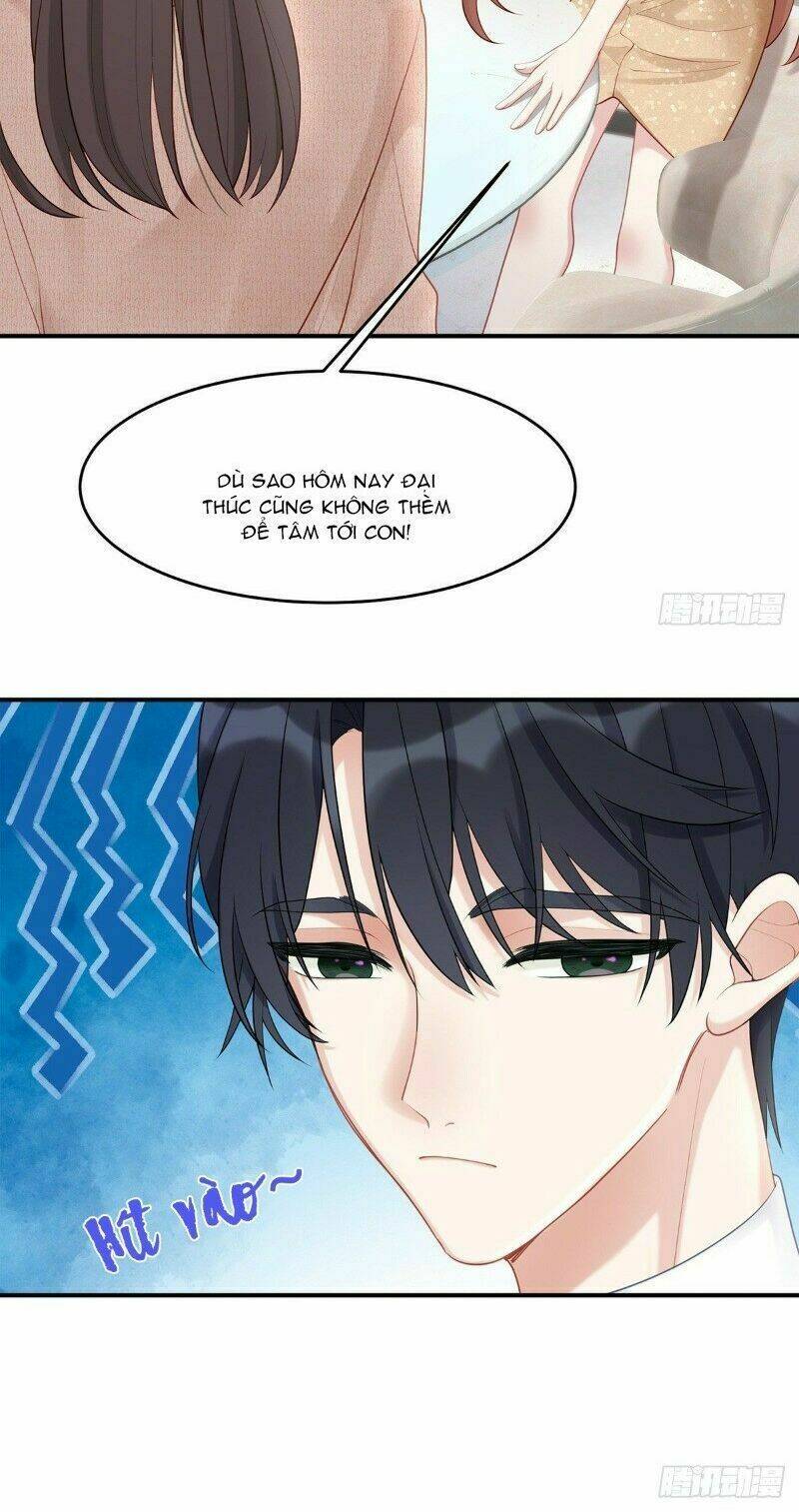 chỉ muốn cưng chiều em chapter 44 32