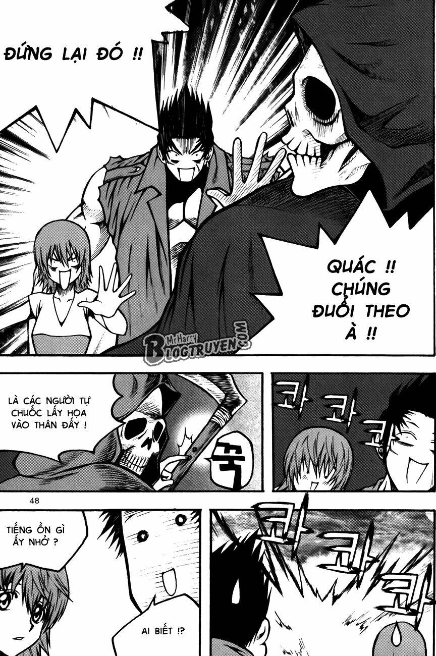 zippy ziggy chapter 80 5