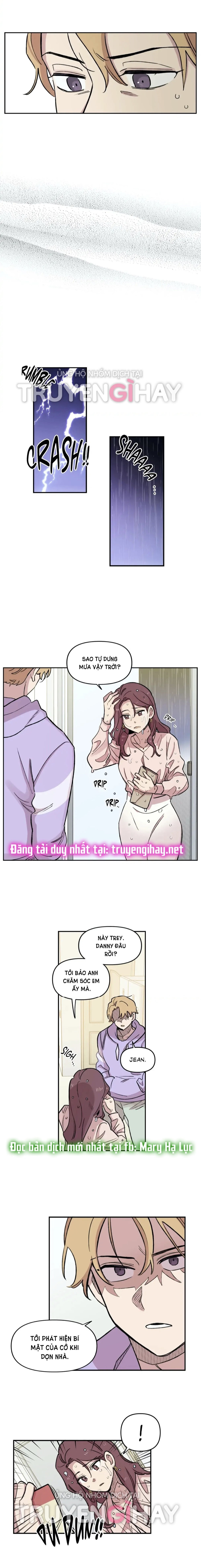 [18+] 1 người khỏe 2 người vui chapter 21.2 4