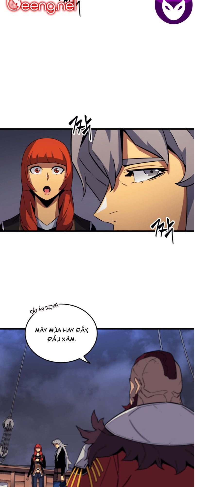 sự trở lại của pháp sư vĩ đại sau 4000 năm chapter 16 2