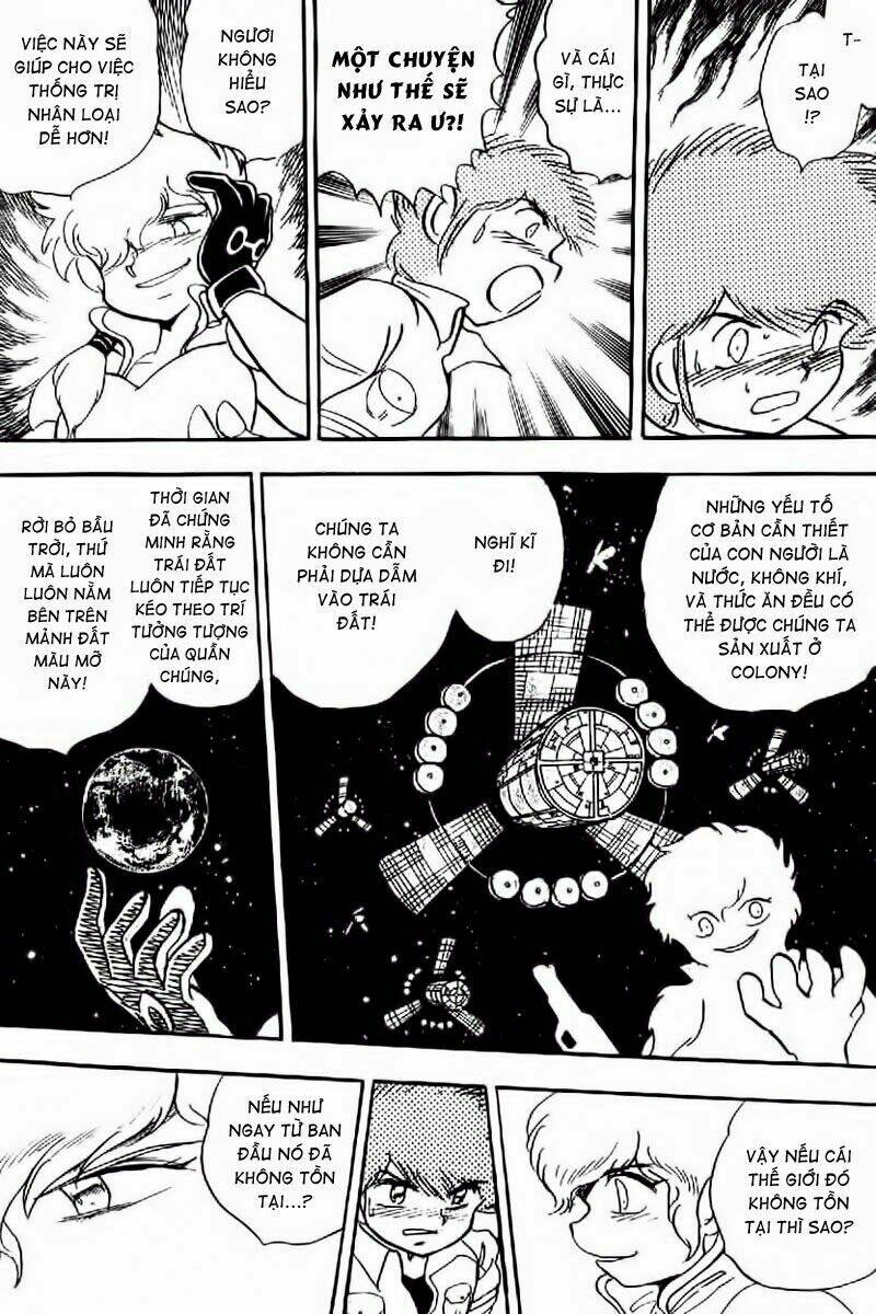 kidou senshi crossbone gundam chapter 21 7