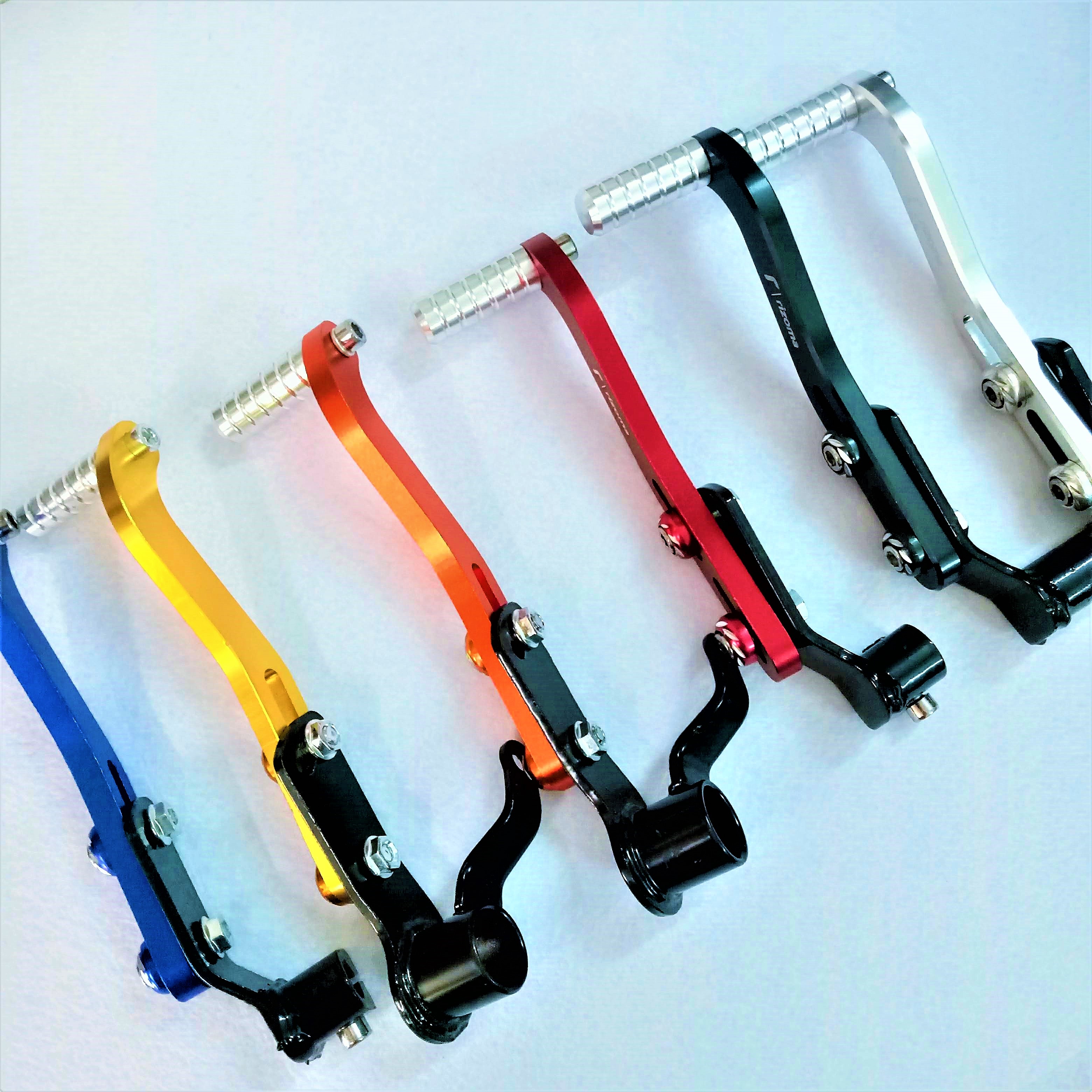 CẦN SỐ MÓC CHẾ CHO EXCITER