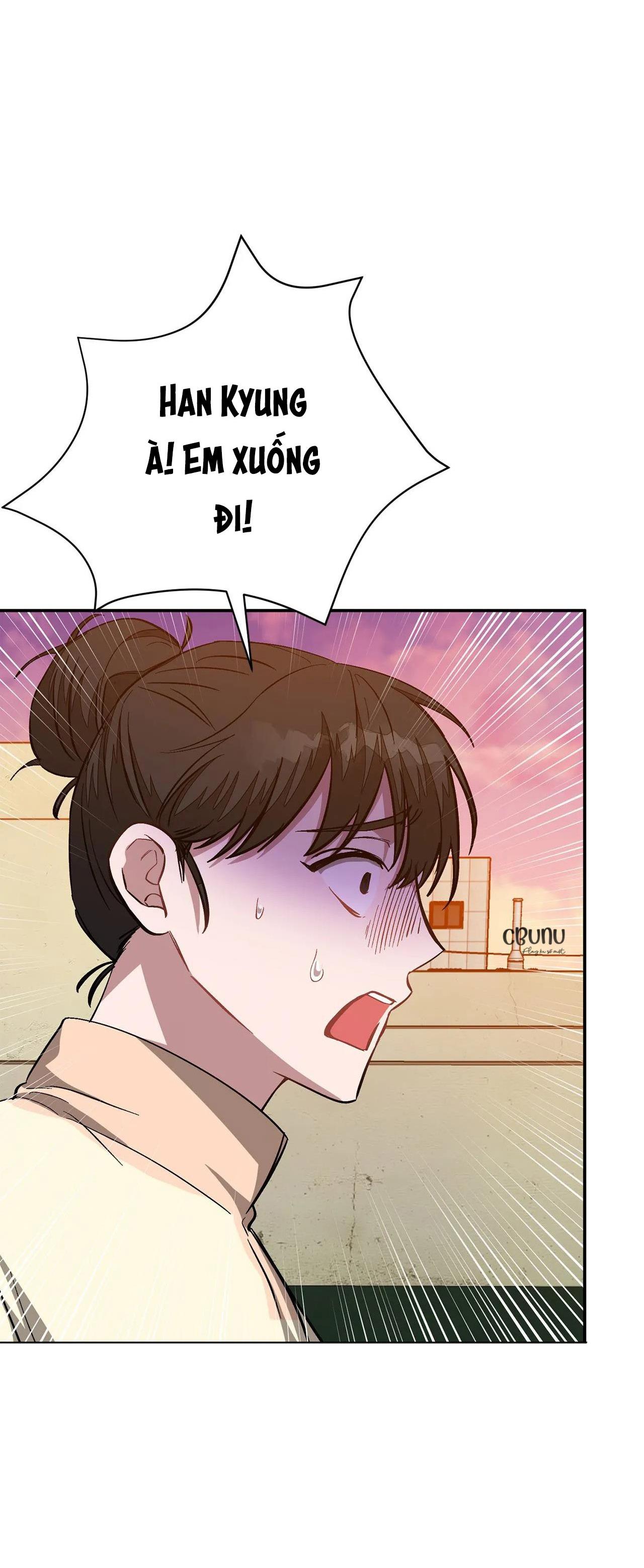 Sống Lại Lần Nữa chapter 56 68