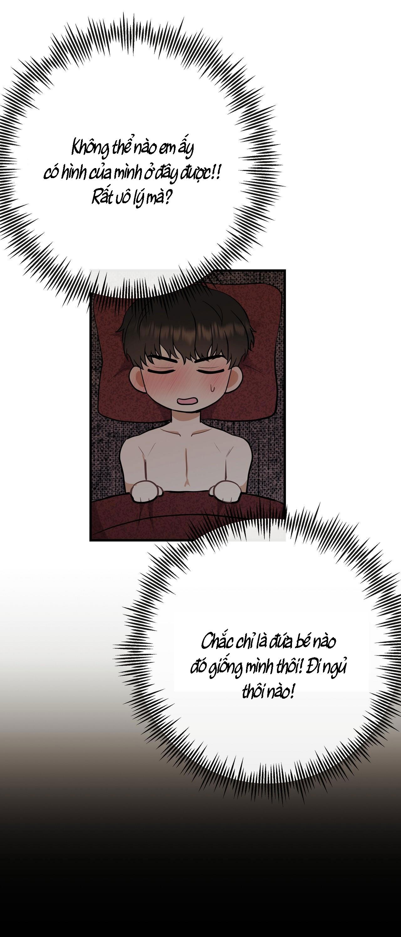 đứa trẻ này là con tôi (end) chapter 49 1