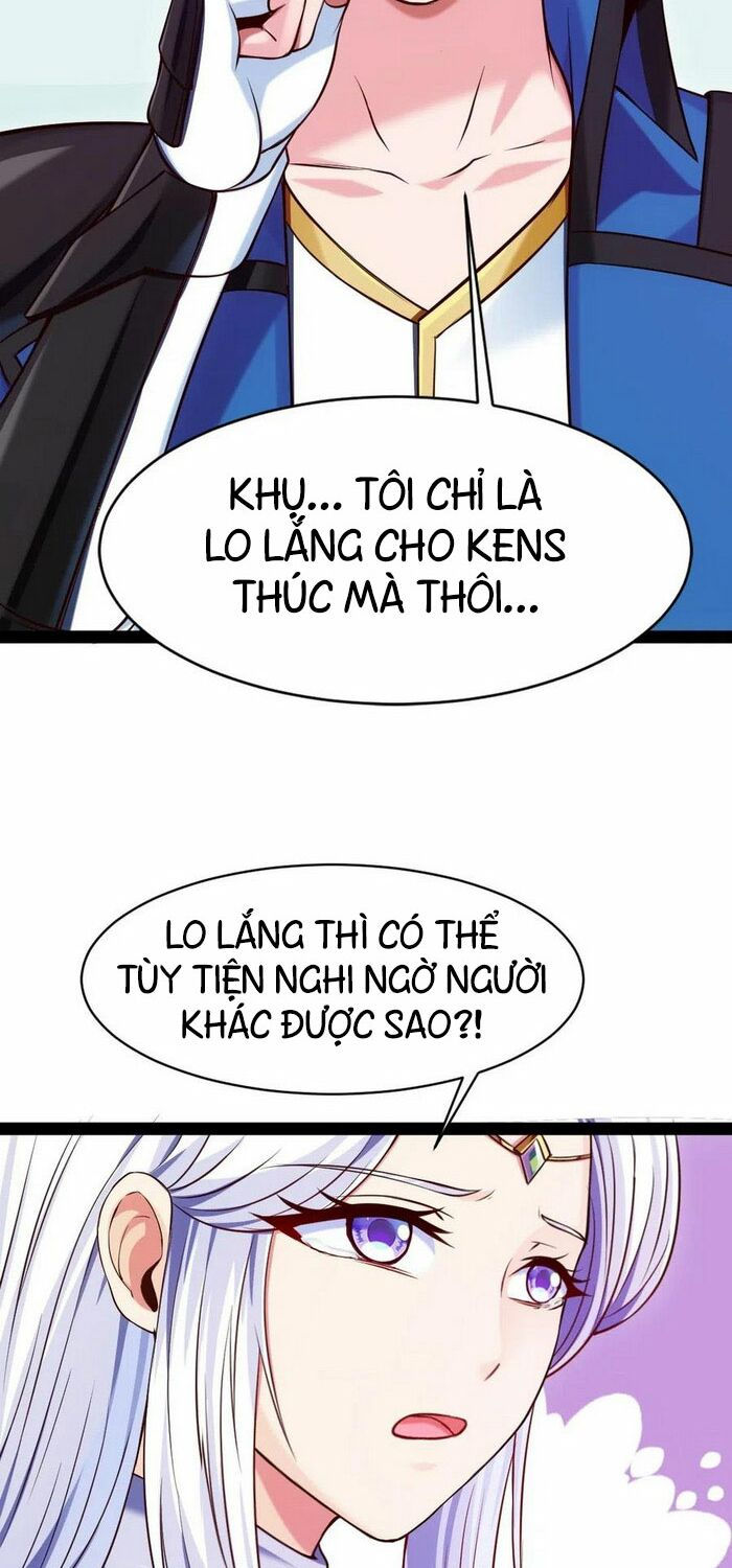 ma thú kiếm thánh dị giới tung hoành chapter 137 12