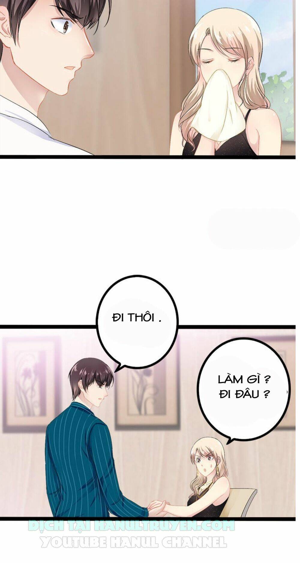 thần bí đế thiếu điềm sủng thê chapter 31 21