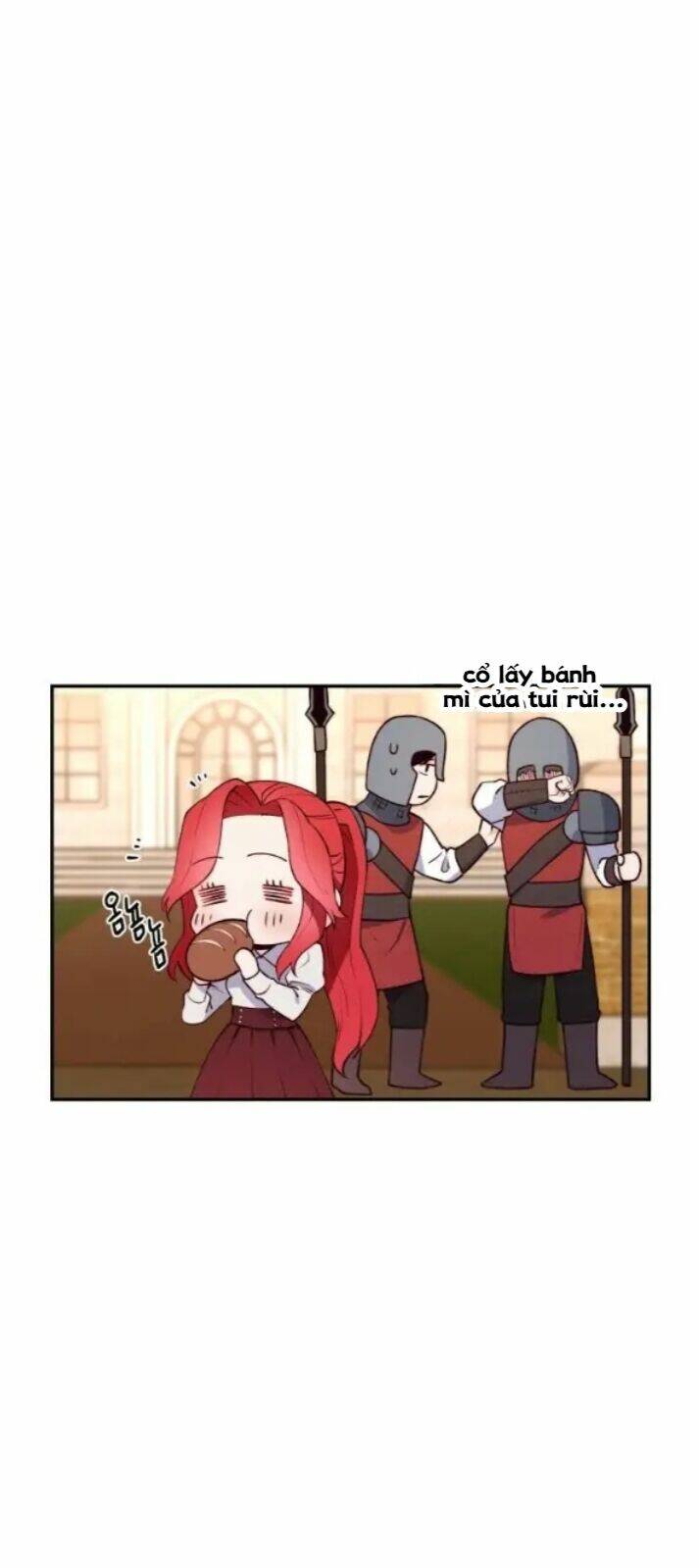 phản diện rất dễ làm chapter 18 20