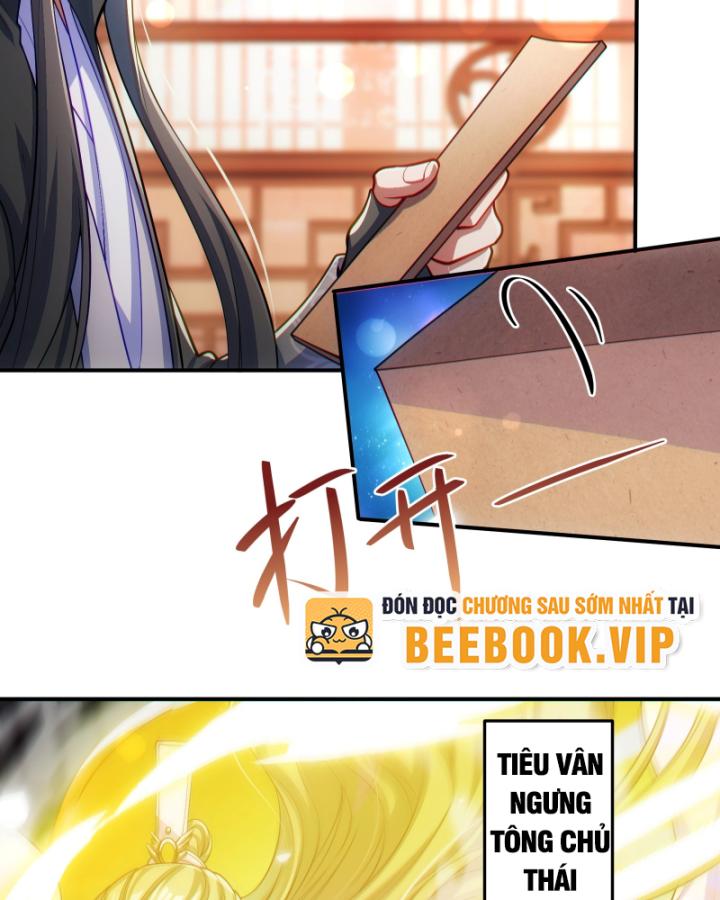 khoan đã tiên tử! xin hãy nghe ta xảo biện chapter 4 108