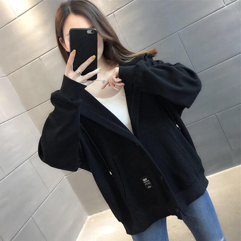 Áo hoodies dây kéo cực xinh , trẻ trung , siêu xinh cho các bạn trẻ VINA 1HIT