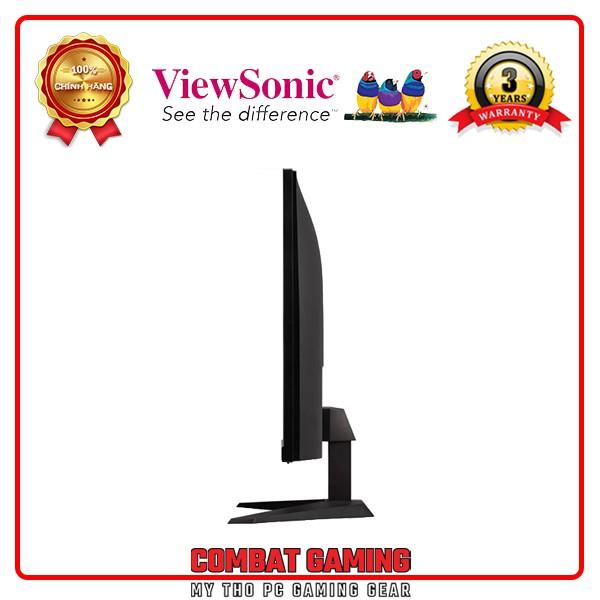 Màn Hình VIEWSONIC VX2705-2KP-MHD 27inch/QHD/144Hz/1ms/Freesync - Hàng Chính Hãng