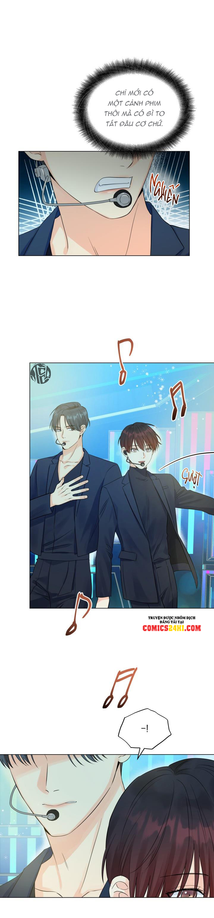 thủ hoa chapter 28 24