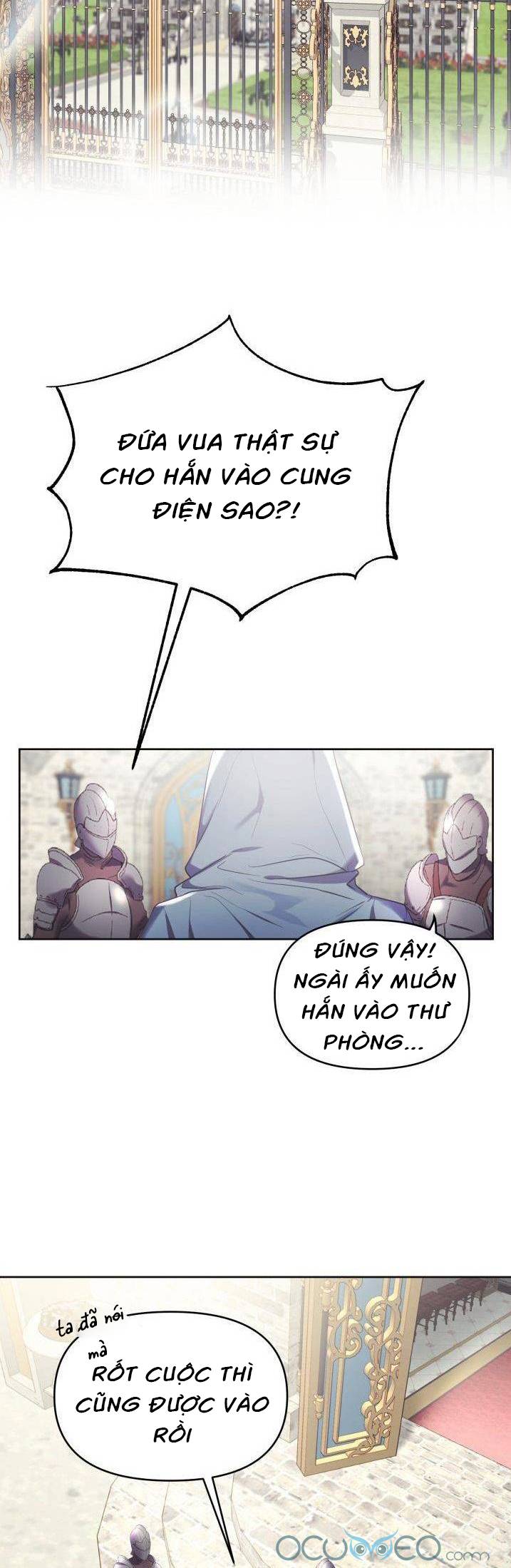 đứa con của rồng chapter 7 22