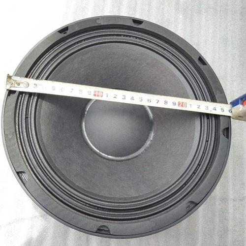 LOA BASS 25 NECXO TỪ 170 COIL 63 - GIÁ 1 ĐÔI