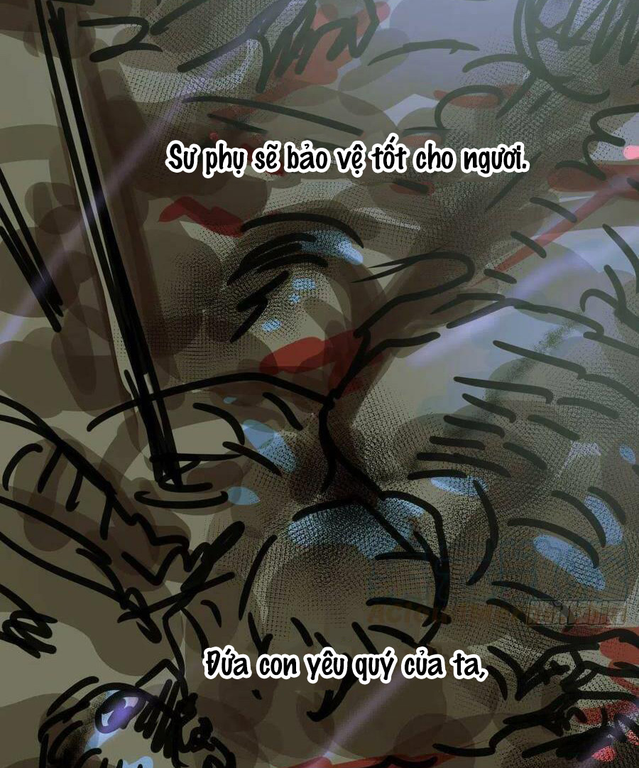Bắt Lấy Ngao Ngao chapter 143 - Trang 55