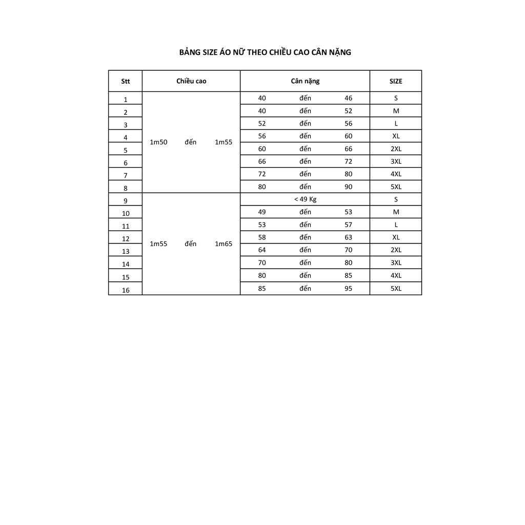 Áo sơ mi nữ kẻ