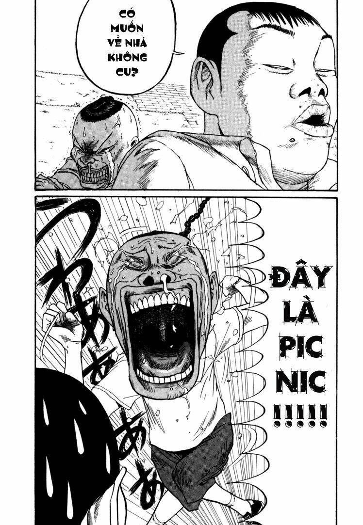 boku to issho chapter 37 17