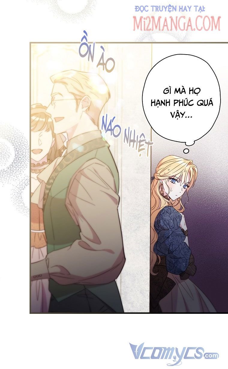 phương pháp khiến chồng đứng về phía của tôi chapter 21.5 5