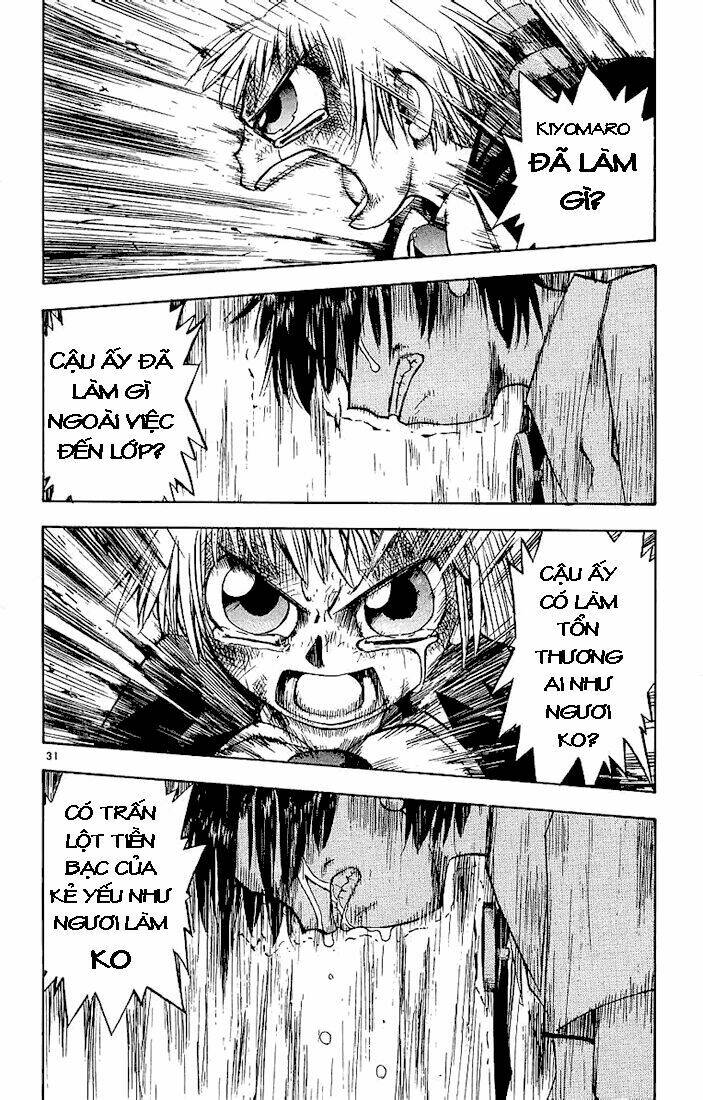 konjiki no gash!! chapter 1 35