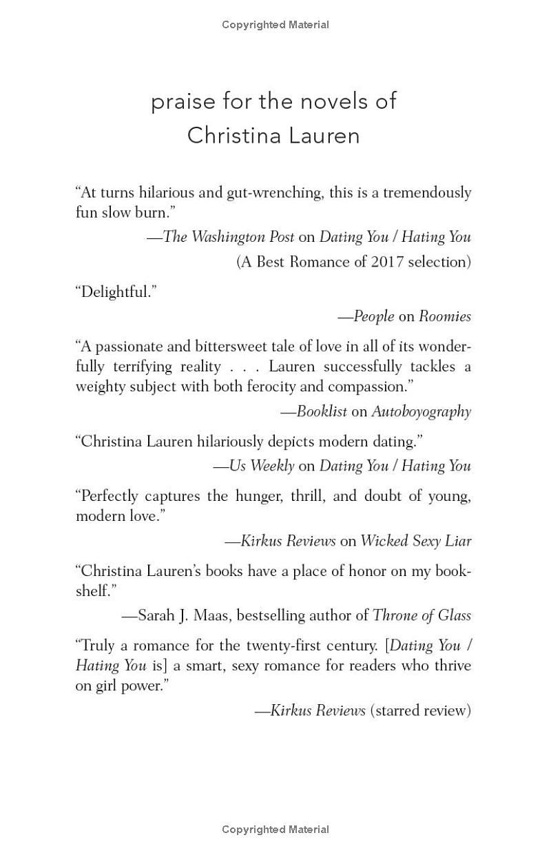 Sách ngoại văn: Love and Other Words (Deluxe Edition)