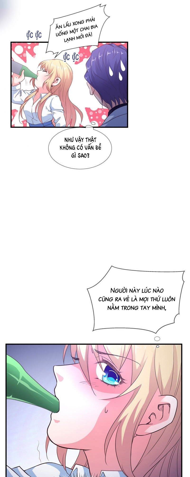 chiến lược lãng mạn của thịnh thiếu chapter 63 51