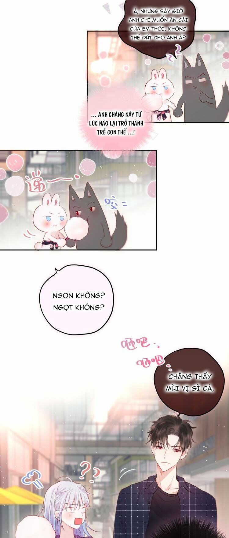 trú dạ liên miên chapter 68 7