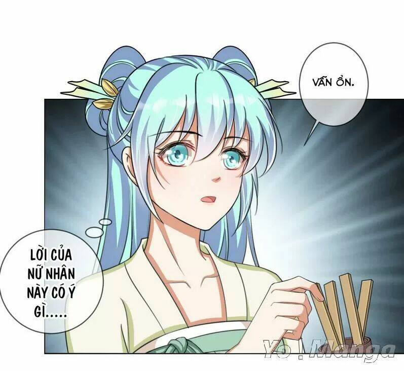 độc y cuồng phi chapter 28 28