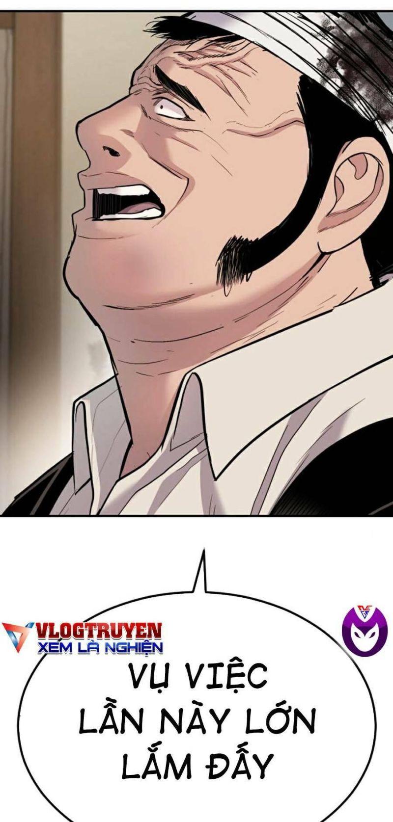 đặc vụ kim chapter 18.5 82