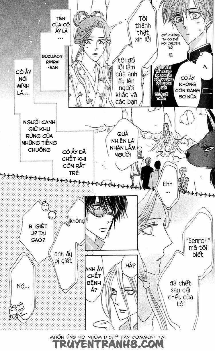 kim cương bạc chapter 25 44