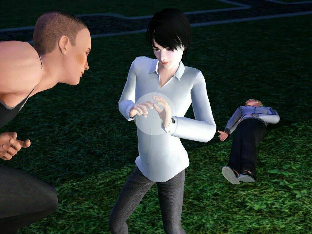 the fate chapter 18.2 18