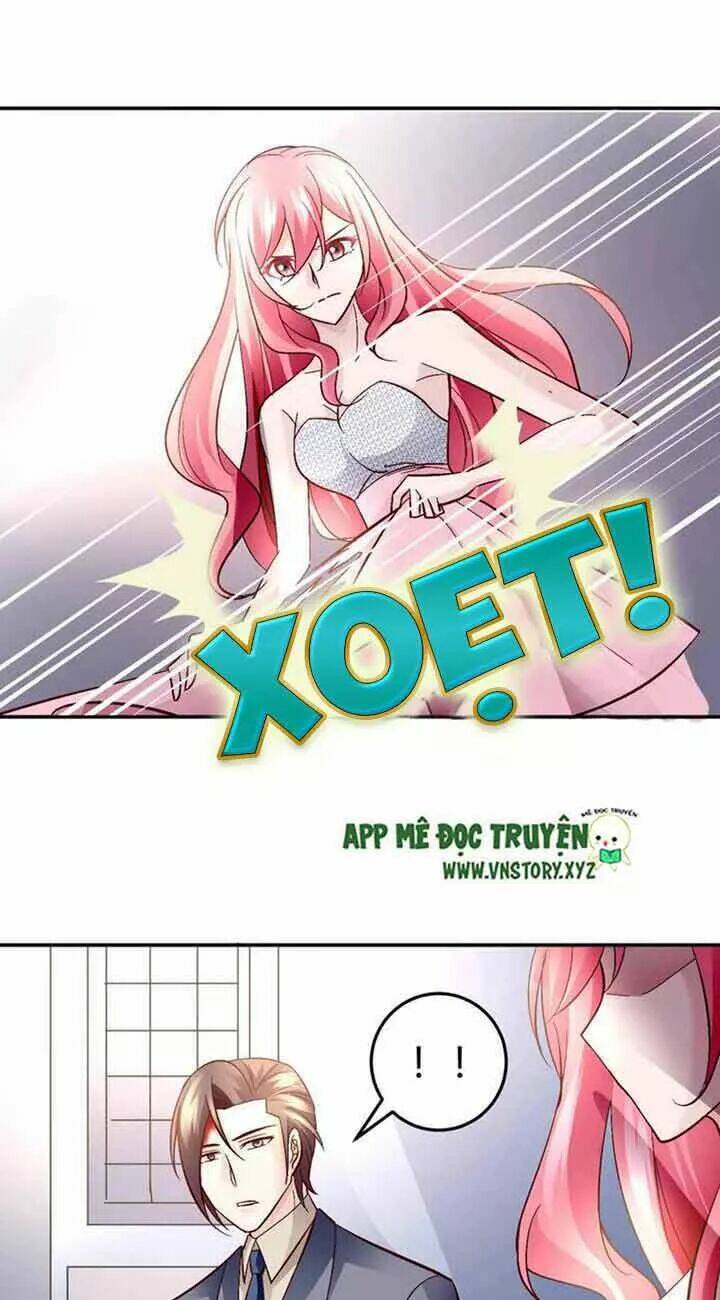 trò chơi săn tình - tổng tài khó kìm lòng chapter 69 4