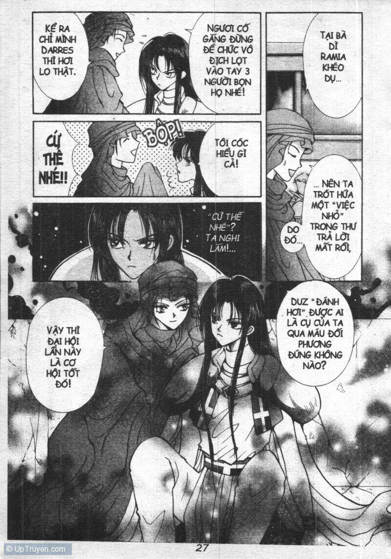 vampire game chapter 2 29