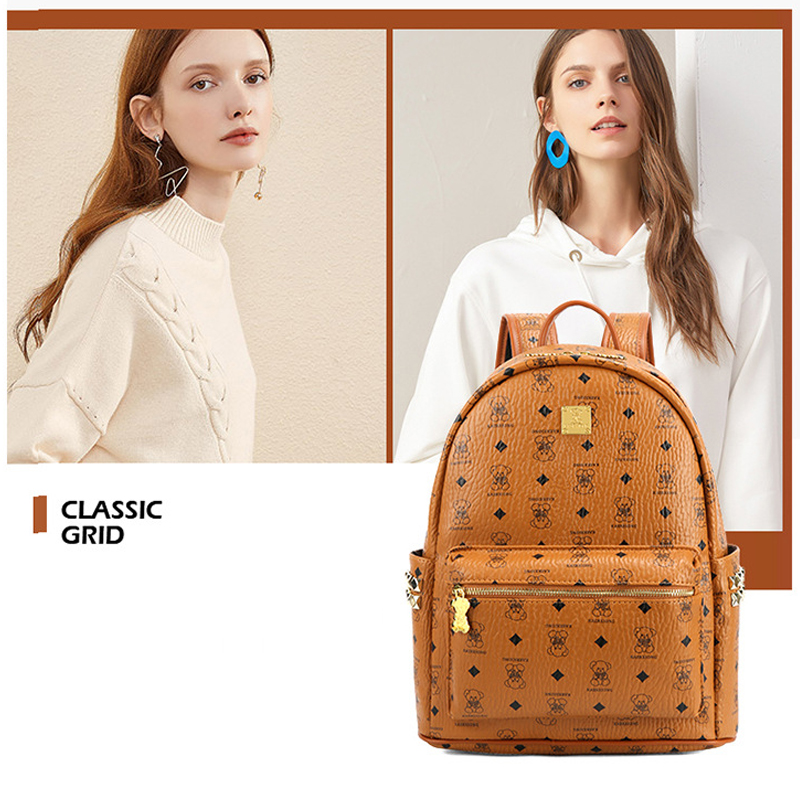 Balo nữ phong cách mới - BEE GEE BLNN9171