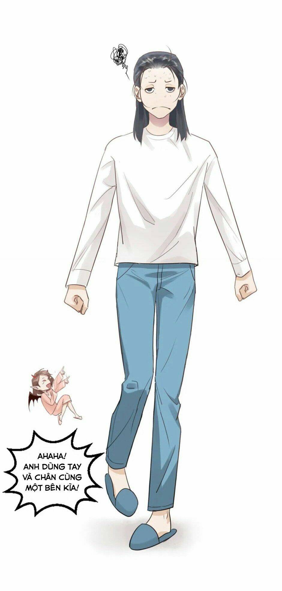 anh hùng và hiệp nữ chapter 13 38