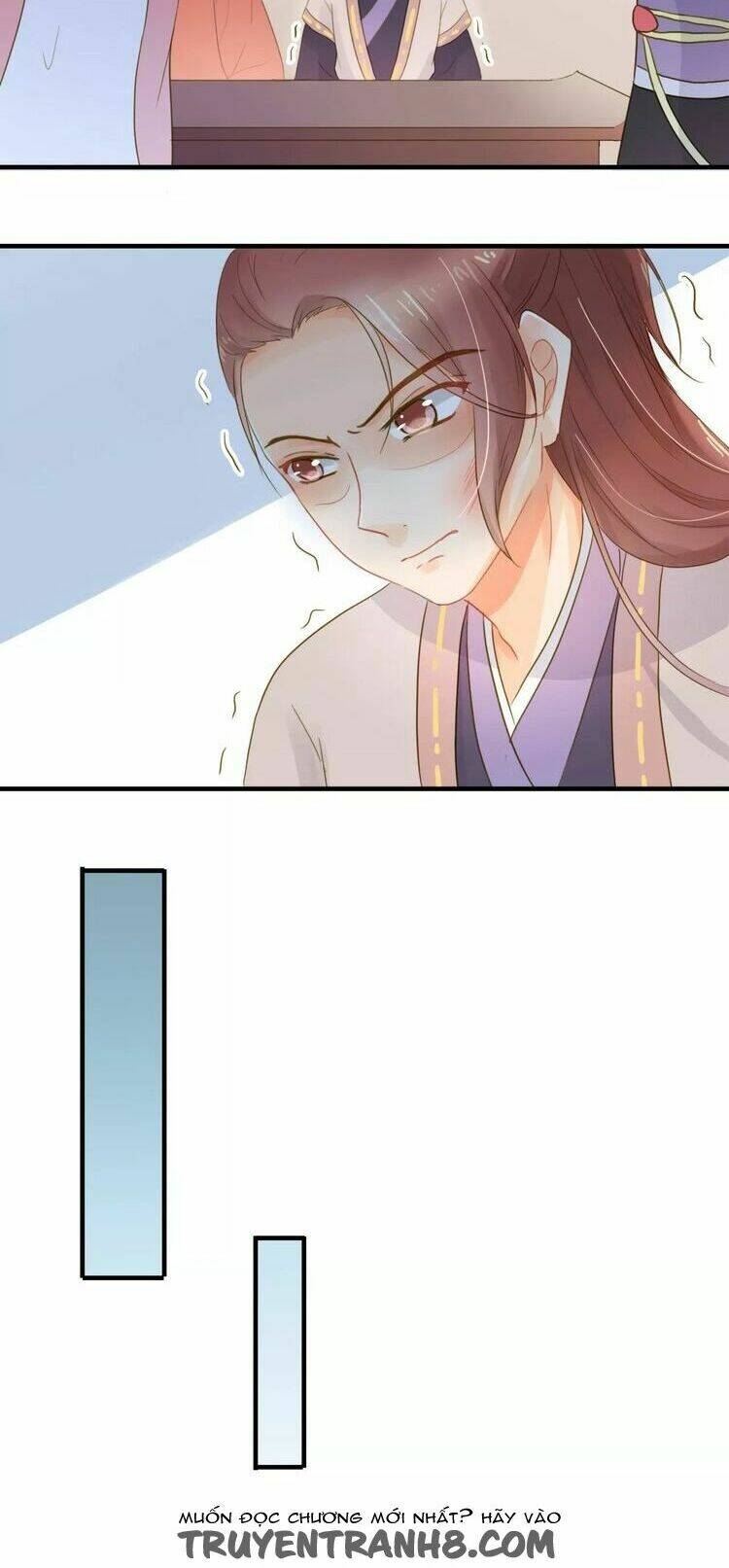 trẫm đây sủng nam nhân chapter 5 7