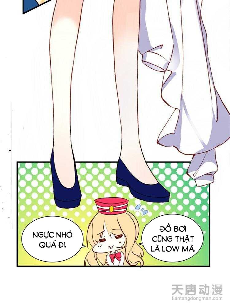 gia đình biến thái chapter 17 10