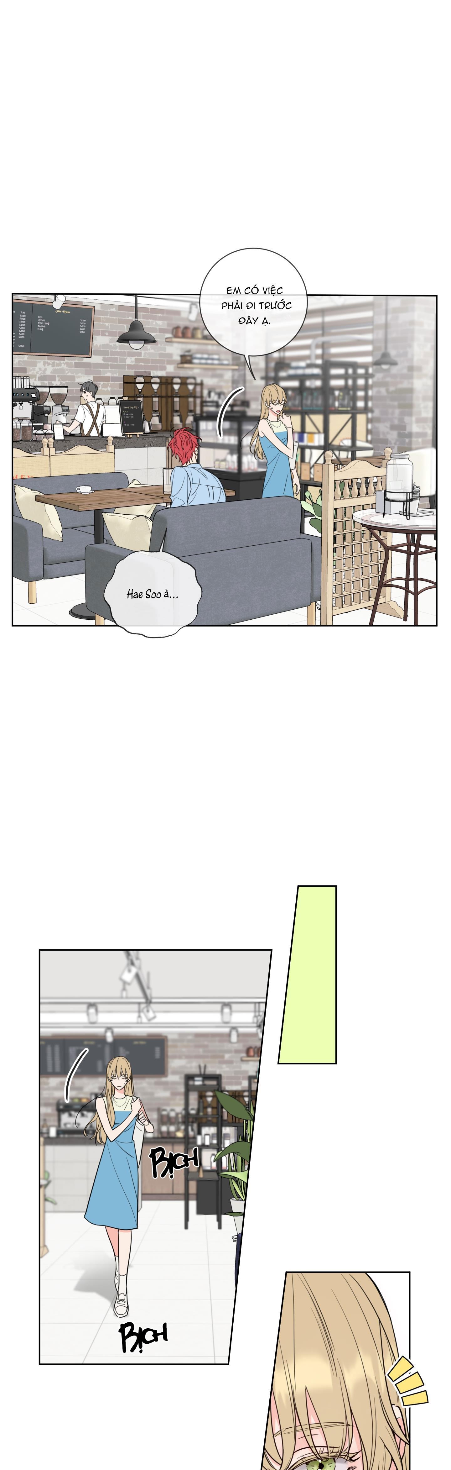 chuyện tình rắc rối -dmbl chapter 2 6