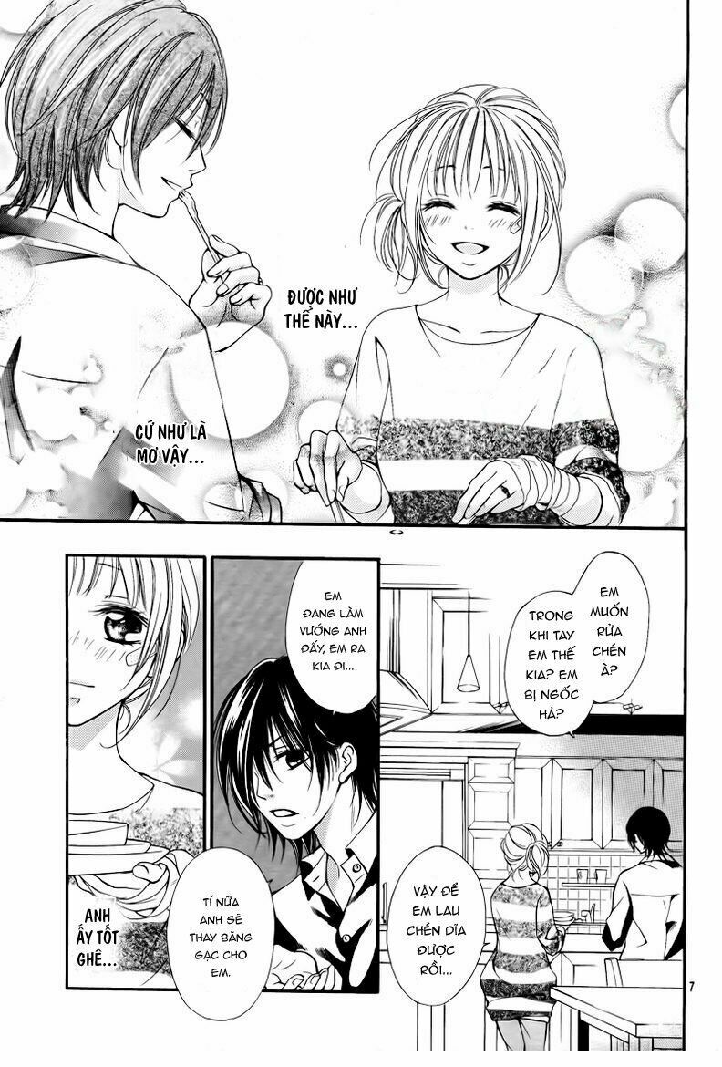 propose no okite chapter 4 10