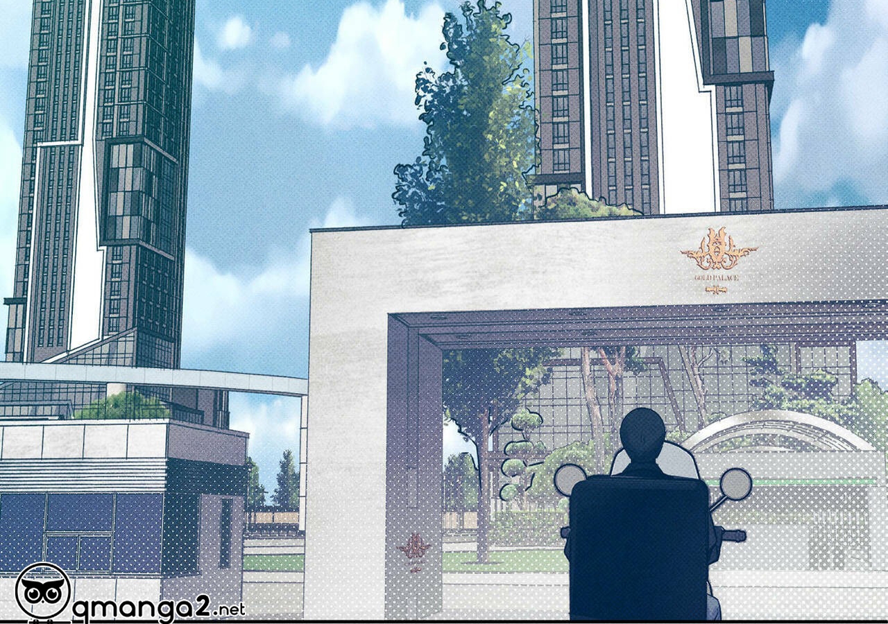 chàng giao pizza và gold palace chapter 1 11