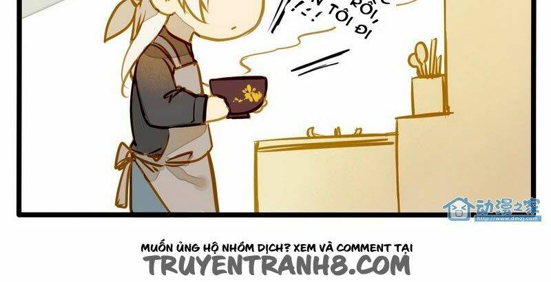 hằng mộng nam thần chapter 14 24