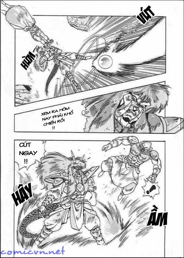 ảo long vương chapter 1 23