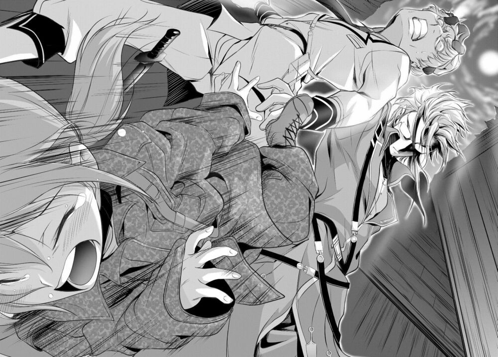 kích trụy vương huyền thoại chapter 49 19