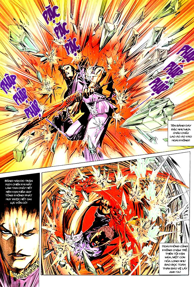 phong vân chapter 225 9