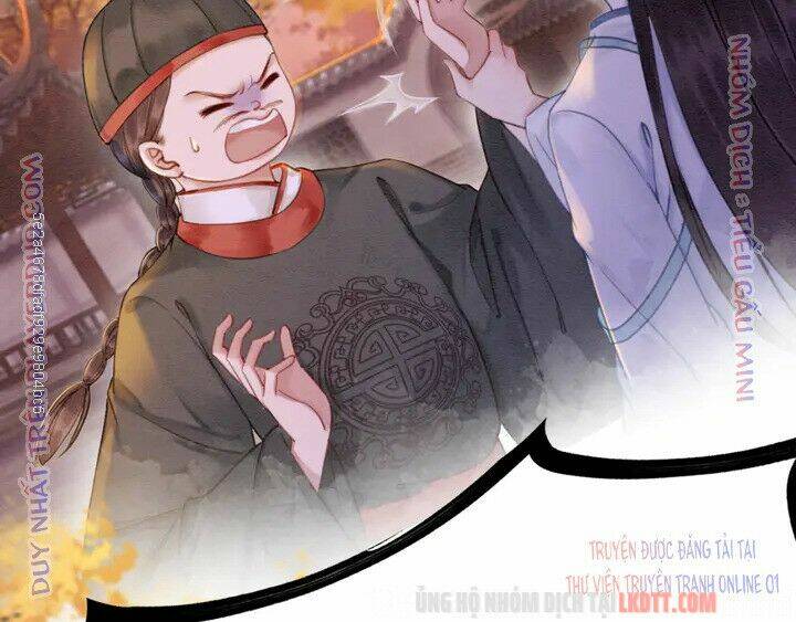 trọng sinh bá sủng nhiếp chính vương quá mạnh mẽ chapter 166 19