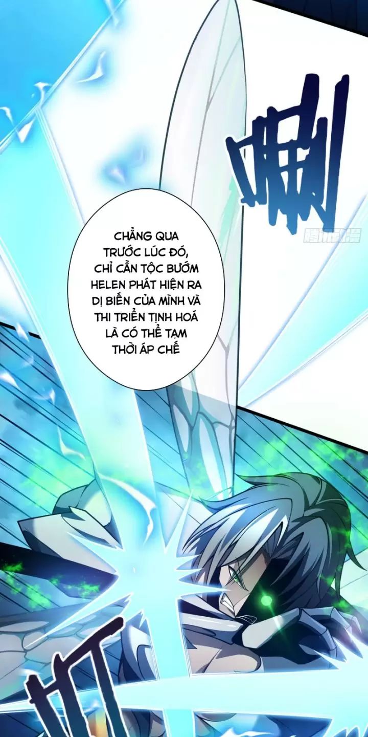 ta, chúa tể rừng xanh chapter 19 32