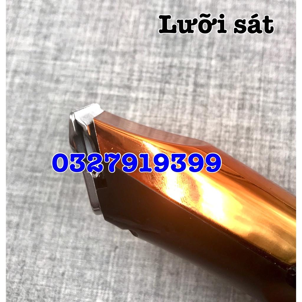Tông đơ cạo viền cao cấp ZSZ 1895