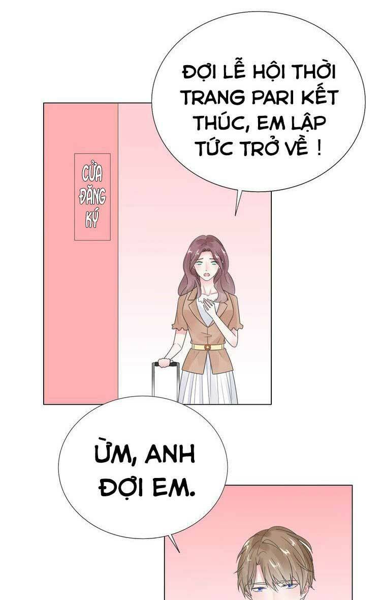 điều ước sủng ái bất bình đẳng chapter 123.2 30